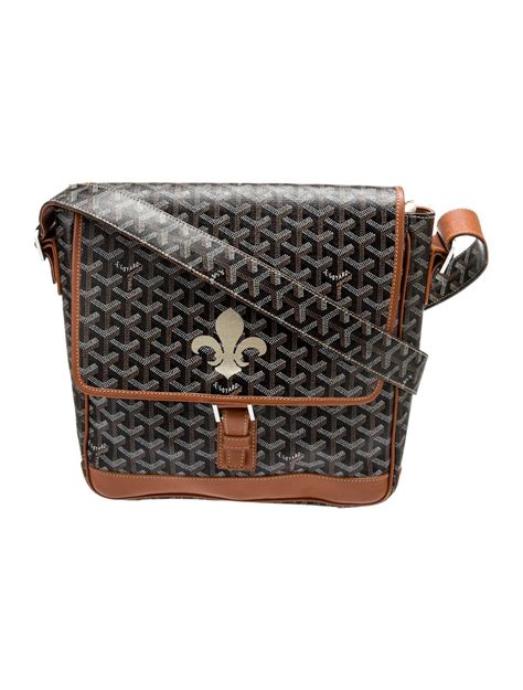 goyard urbain messenger bag price|Goyard Urbain Messenger Bag PM .